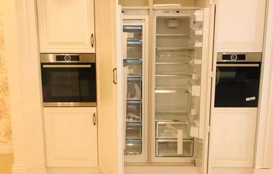 اجاره آپارتمان 355 متر در فرمانیه