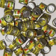 پلاک کبوتر قرمز