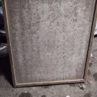 تخته دومینه