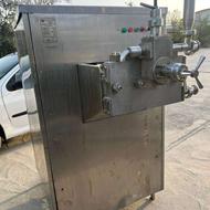 هموژ ن 5تن دو هد هد بهساز ماشین