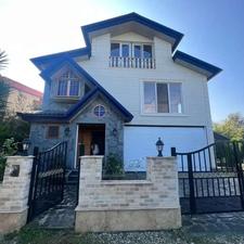 فروش ویلا 320 متر با 310 متر بنا استخر سند حدود لتینگان