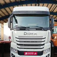 فروش اقساطی دیما 490