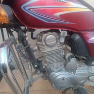 موتور cgl haojue هایوجو