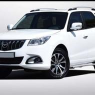 هایما S7 صفر کیلومتر 1404