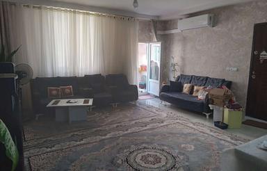 یک واحد آپارتمان96 متری