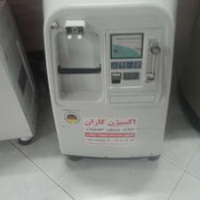 تعمیر و سرویس اکسیژن ساز