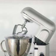 همزن کاسه ای