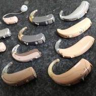 تعمیر ..تعویض و فروش سمعک