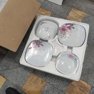 سرویس12 نفره ذرین آکبند مناسب جهیزیه