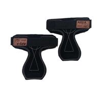 مچ بند لیفت دار ورزشی چرم