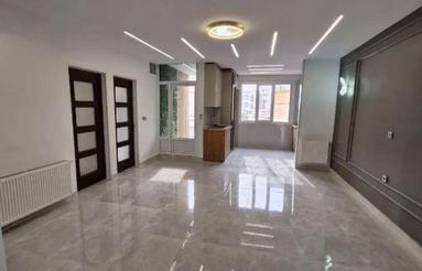 75متر2خواب غرق نور/سندتکبرگ/پارکینگ/وام اماده/فاز1