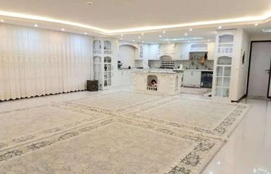 فروش یکجا آپارتمان 212 متر در جردن