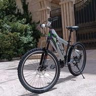 انواع دوچرخه نو و کارکرده