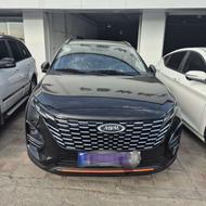 ام وی ام X33 Cross 1404 مشکی