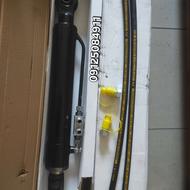 بازووسط هیدرولیک تراکتور 5 تن