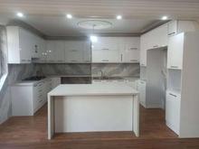 فروش 116 متر فول بازسازی شده سعادت آباد در شیپور