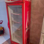 یخچال ایستاده