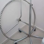 رگال گردان جا لباسی آویز