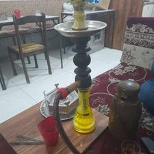 قلیلان میوه ای