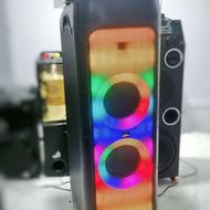 تعمیرات و بازسازی انواع اسپیکر و پارتی باکس