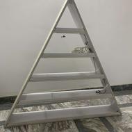 استند طبقه ایی mdf