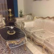 کاور ژله ای روکش مبل