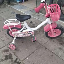 دوچرخه سایز12