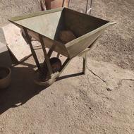 فرغون صنعتی