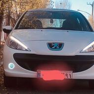 207 پانوراما 403