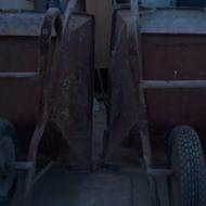 فرغون فروشی سفارشی ساز