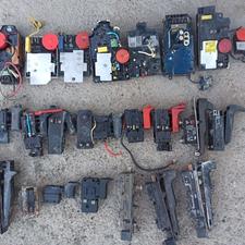 سیم پیچی حمید