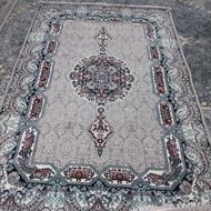 فرش 6 متری طوسی