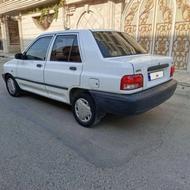 پراید90 اقساطی 18 ماهه