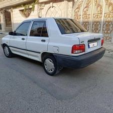 پراید90 اقساطی 18 ماهه