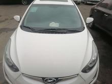 النترا 2015 سفید فول در شیپور