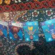 کارت کیمدی 2026