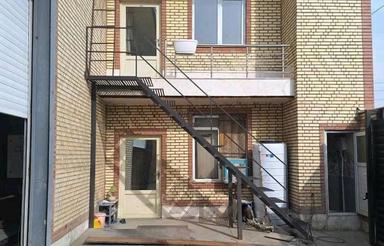 فروش صنعتی 600 متر برق50در صفادشت کد 5280