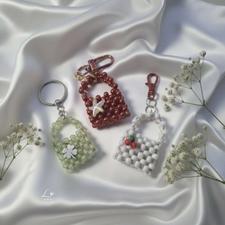 آویز کیف مینی