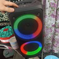 اسپیکر اصلی