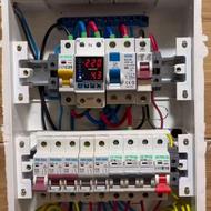 برق کاری ساختمان صفرتا صد