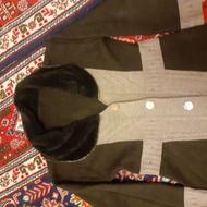 بافت و پالتو زنانه