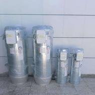 هیتر جت نیرو تهویه سهند پنجاه و صد هزار