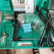 دریل برقی سیم پیچ مس ژاپن