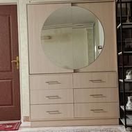 کمد لباس ام دی اف