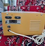 ترانس تبدیل 220 ولت به 110