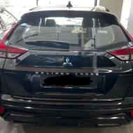میتسوبیشی Eclipse Cross 2025 مشکی