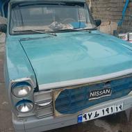 نیسان مدل 71