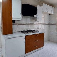 فروش آپارتمان 60 متر.یکخواب.فول.تهرانپارس غربی