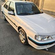 پژو پارسXU7pموتور جدید،صفر