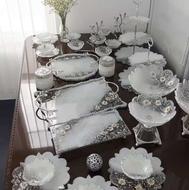 ساخت انواع ظروف و تابلو